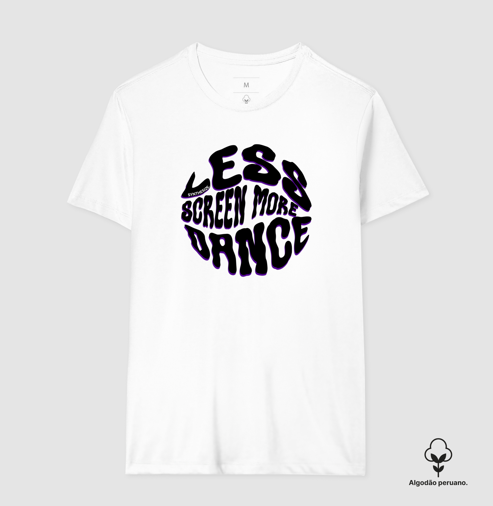 LESS SCREEN, MORE DANCE! - Imagem 7