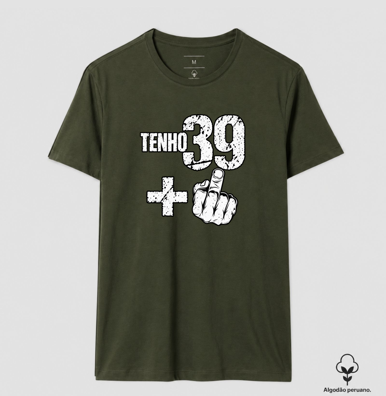 Tenho 39 + - Imagem 9