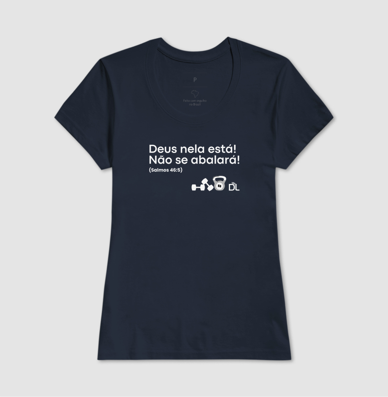 Deus nela está - Imagem 10