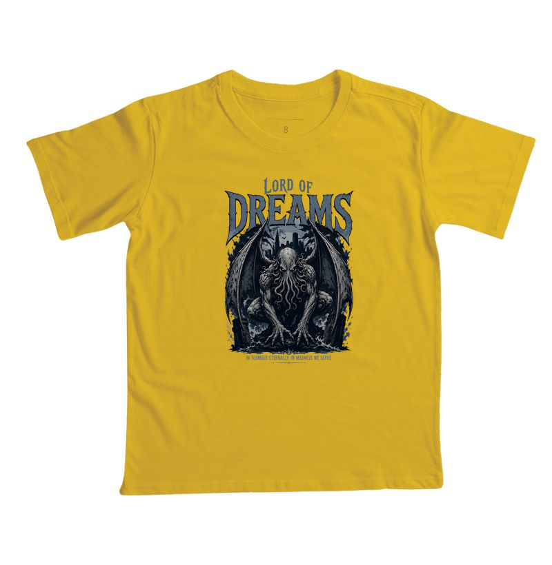 Lord of Dreams - Imagem 6