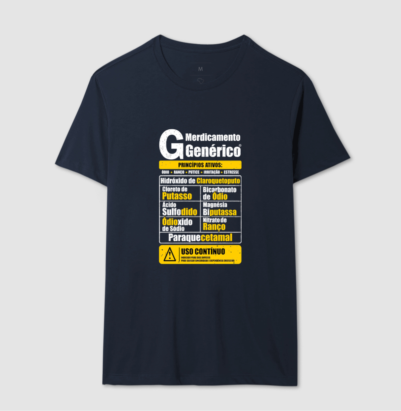 Merdicamento Genérico 💊 - Imagem 6