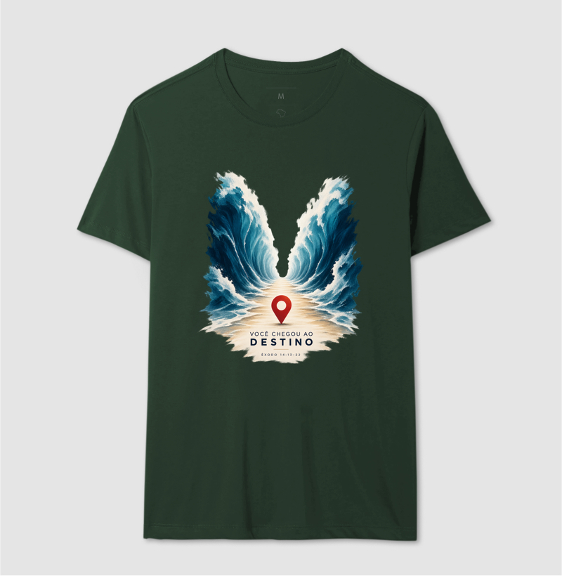Você Chegou ao Destino - Imagem 8