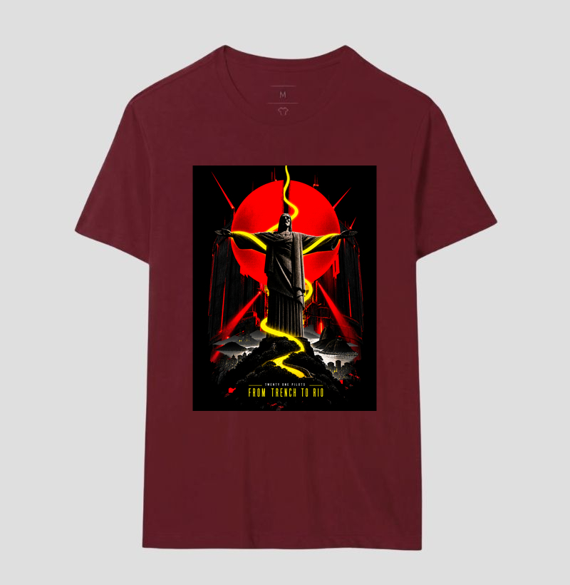 Camisa 17