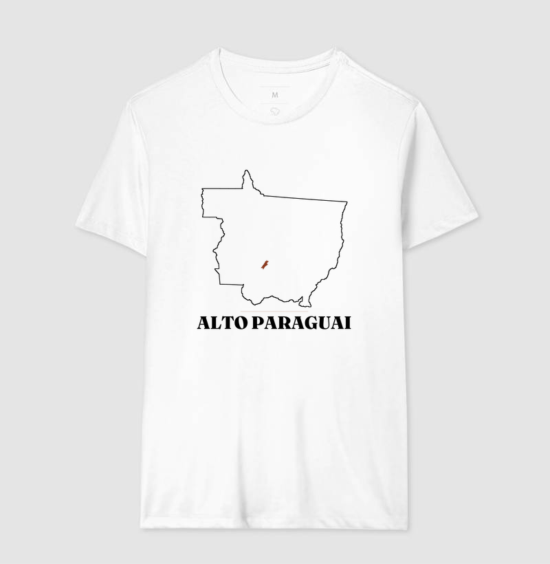 Alto Paraguai | Traço MT - Imagem 4