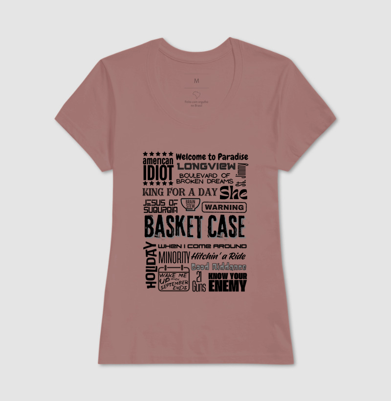 Camisa 16