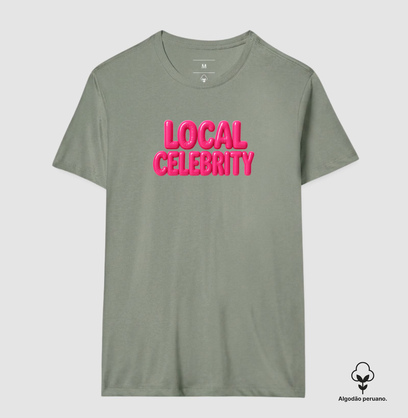 LOCAL CELEBRITY - Imagem 8