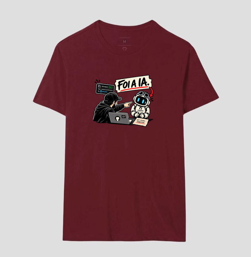 Camisa 14