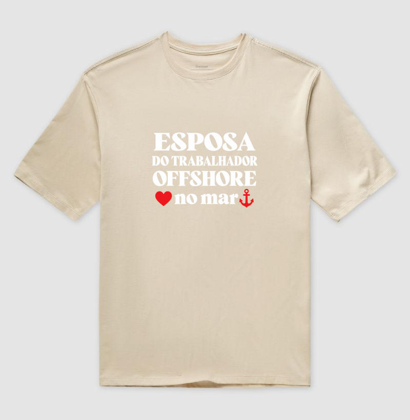 Esposa de Offshore|Coração no Mar - Imagem 3