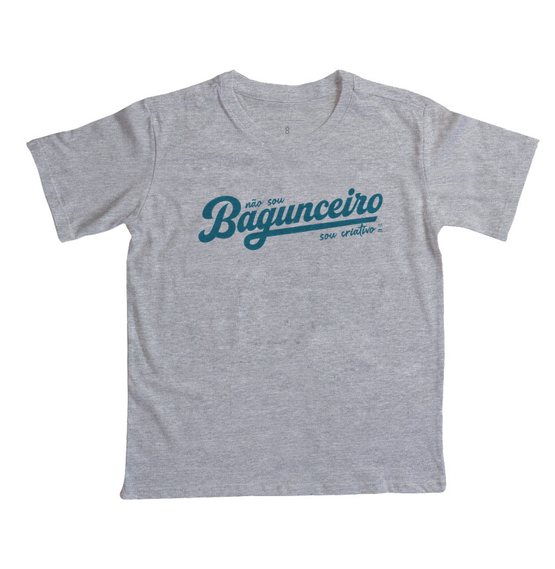 Bagunceiro - infantil - Imagem 6
