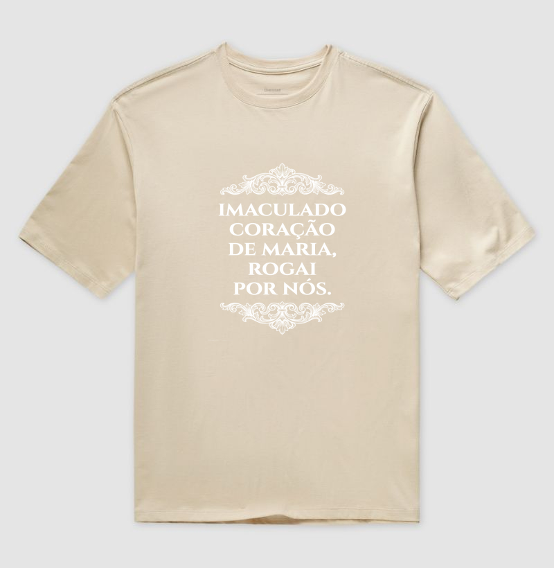 Imaculado Coração de Maria - Rogai por nós - Imagem 3
