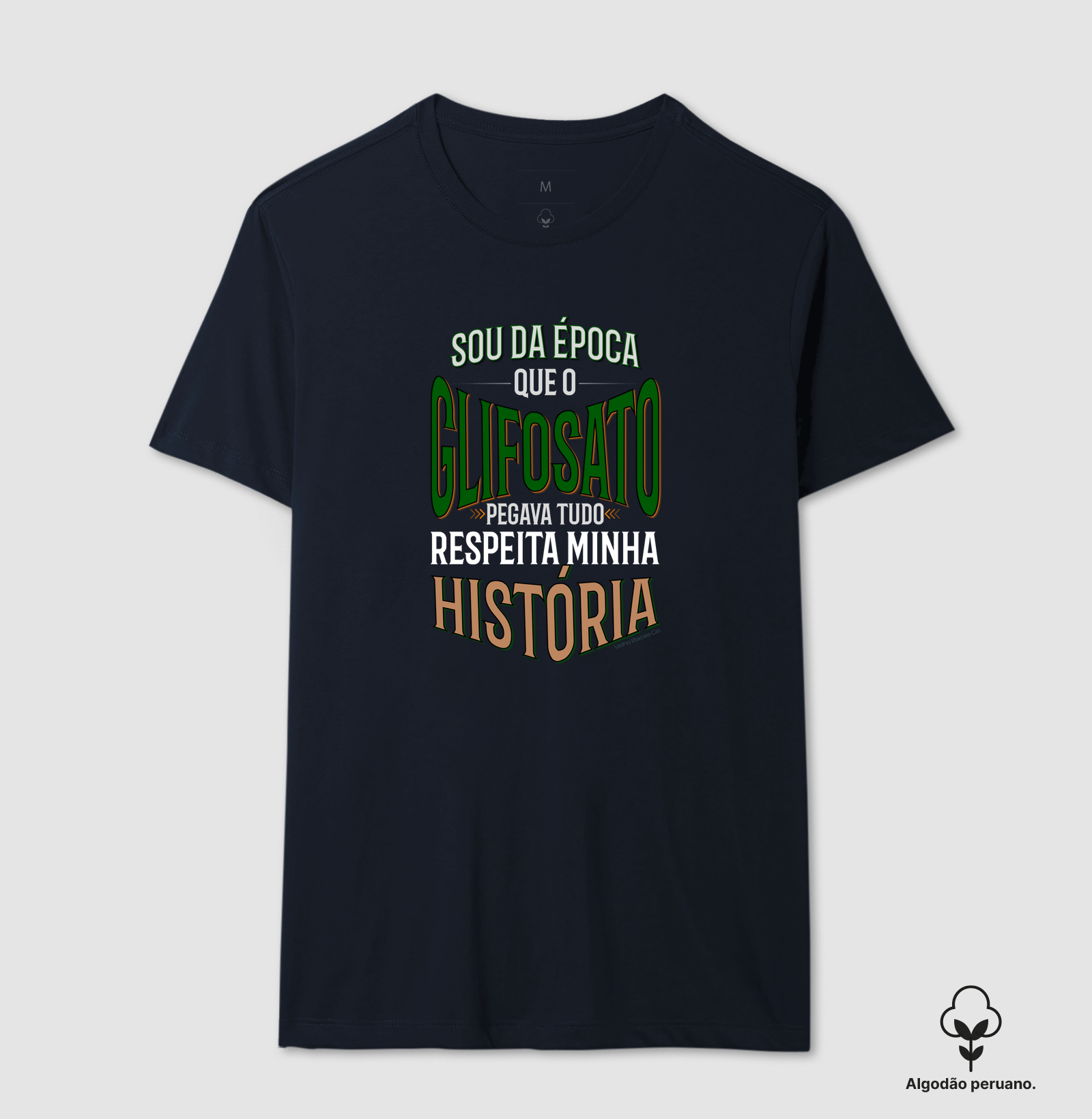 Glifosato (respeita minha história) - Imagem 6
