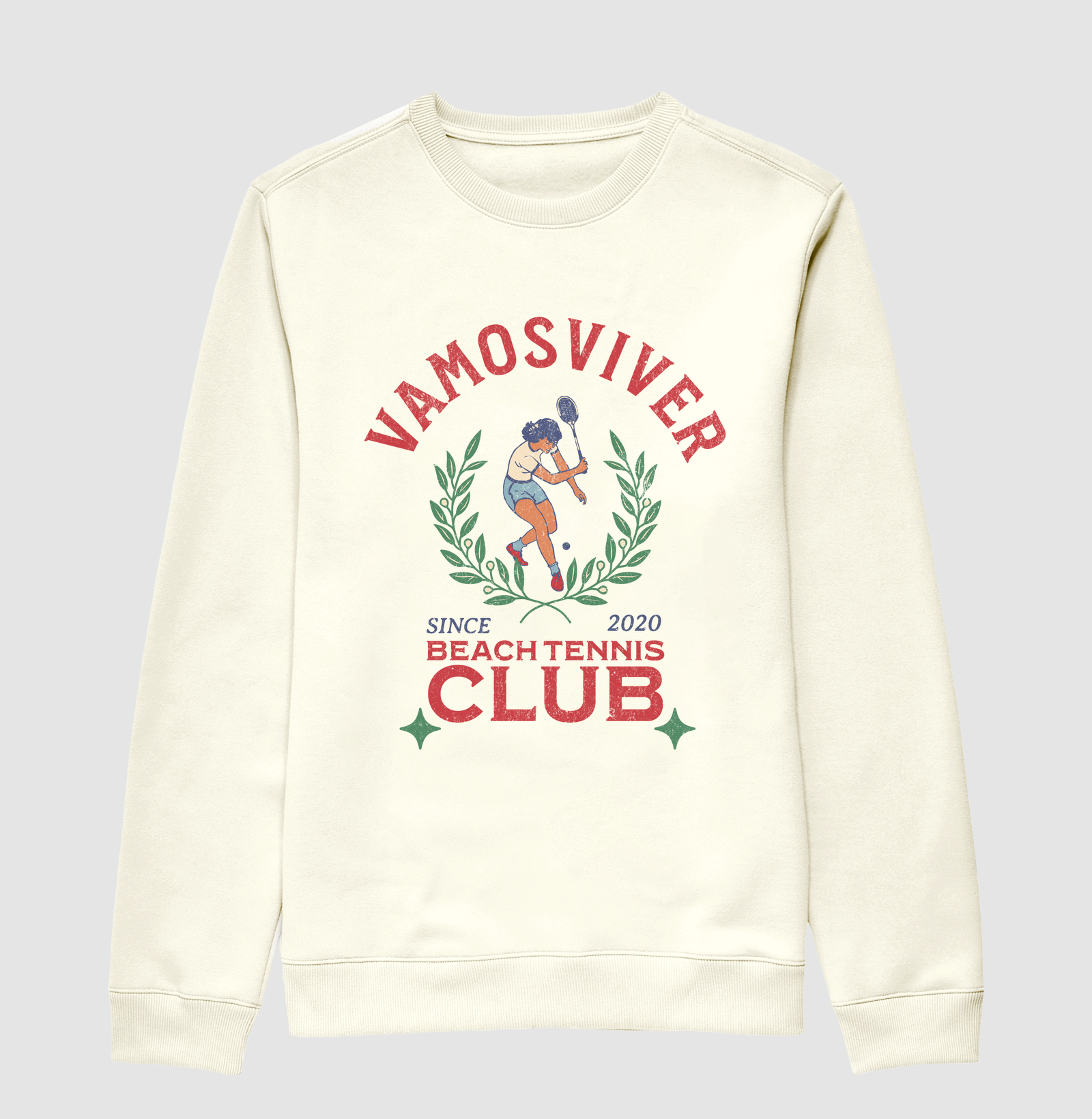 Vamos Viver Beach Tennis Club