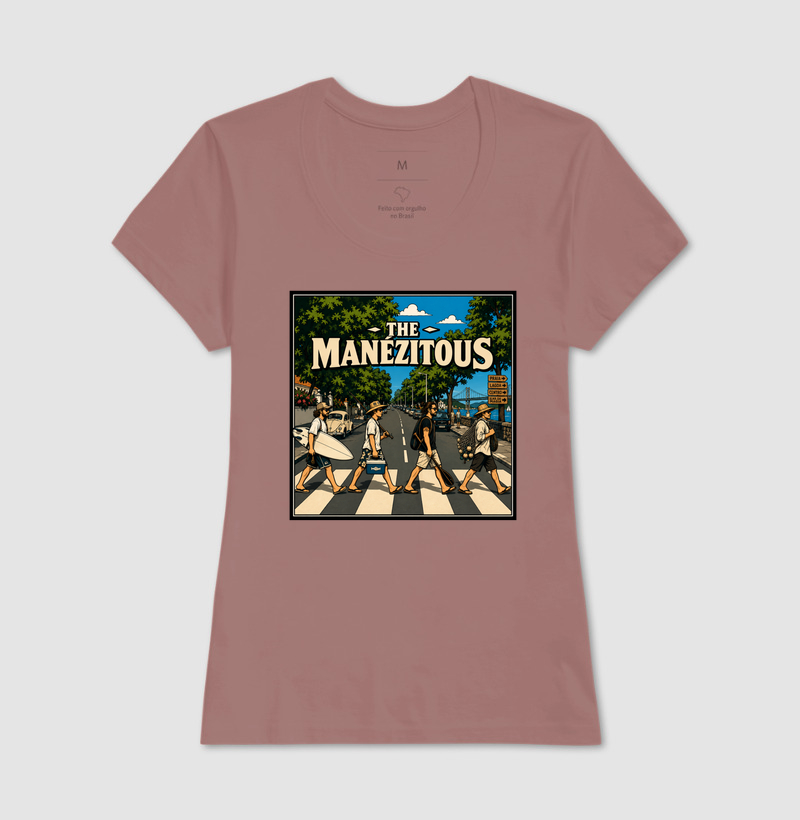 The Manézitous - Imagem 17