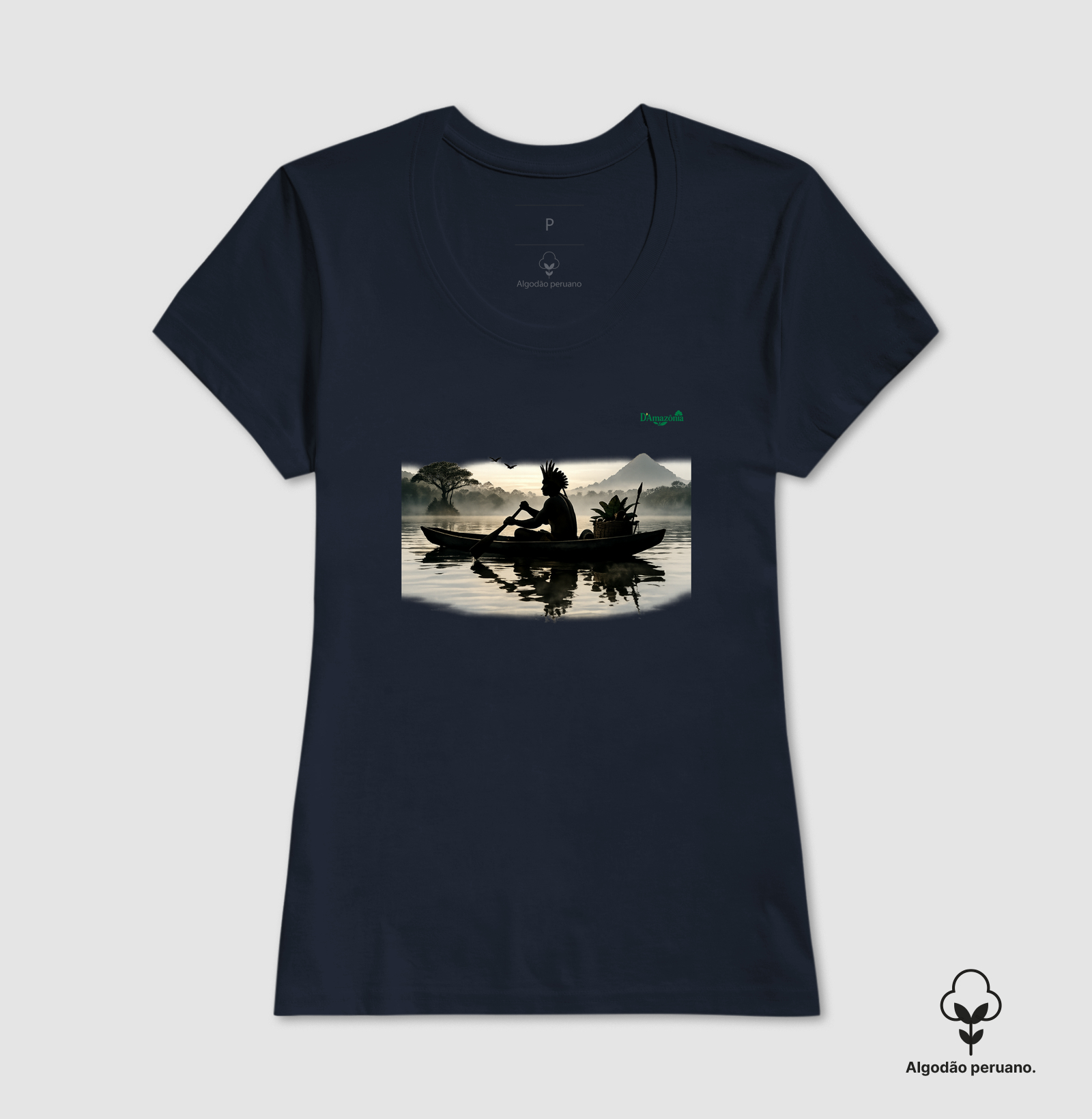 Camisa 1