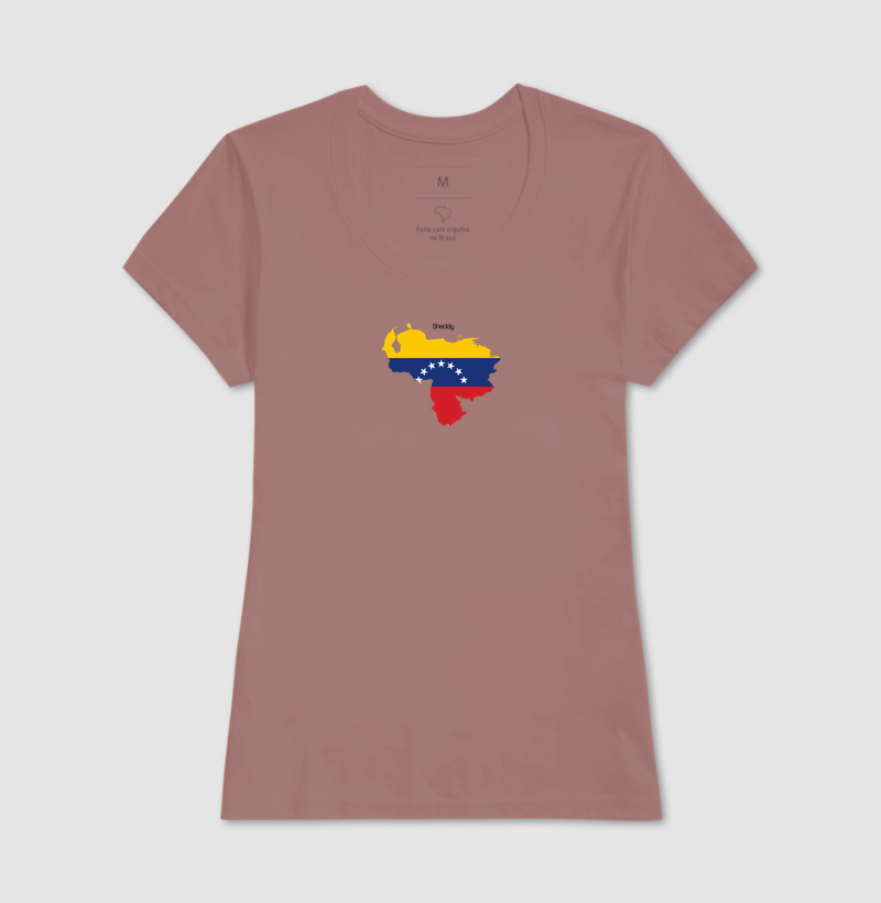 Camisa 16
