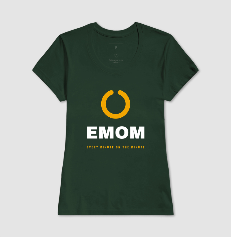 EMOM - Imagem 7