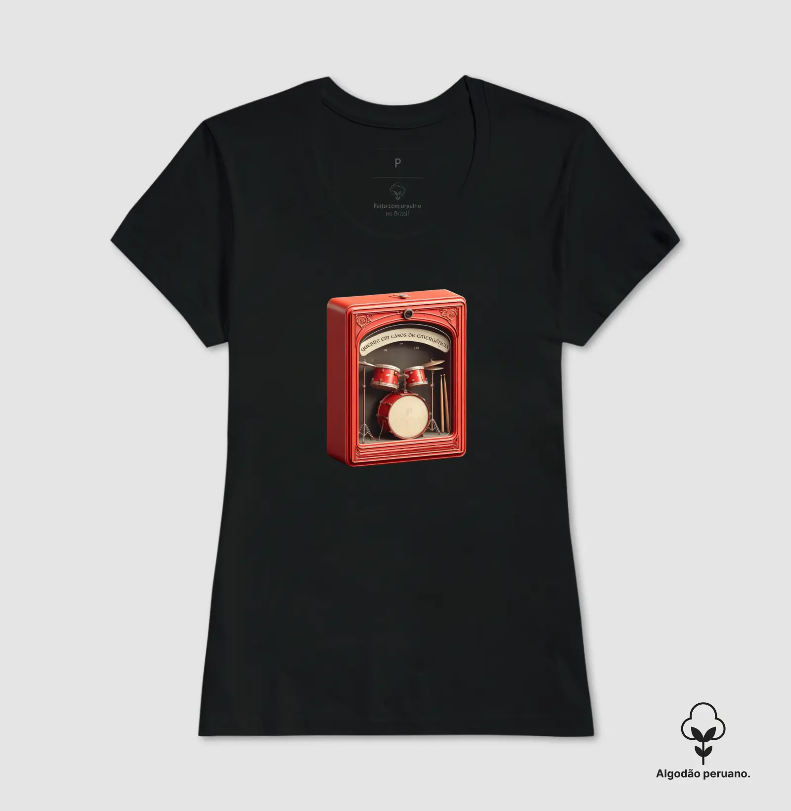 Camisa 2