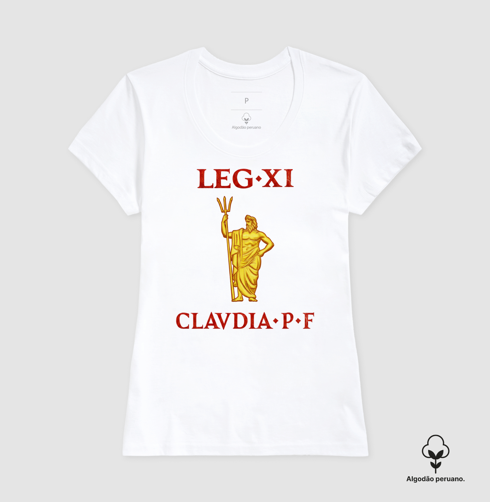 LEGIO — XI Claudia - Imagem 7