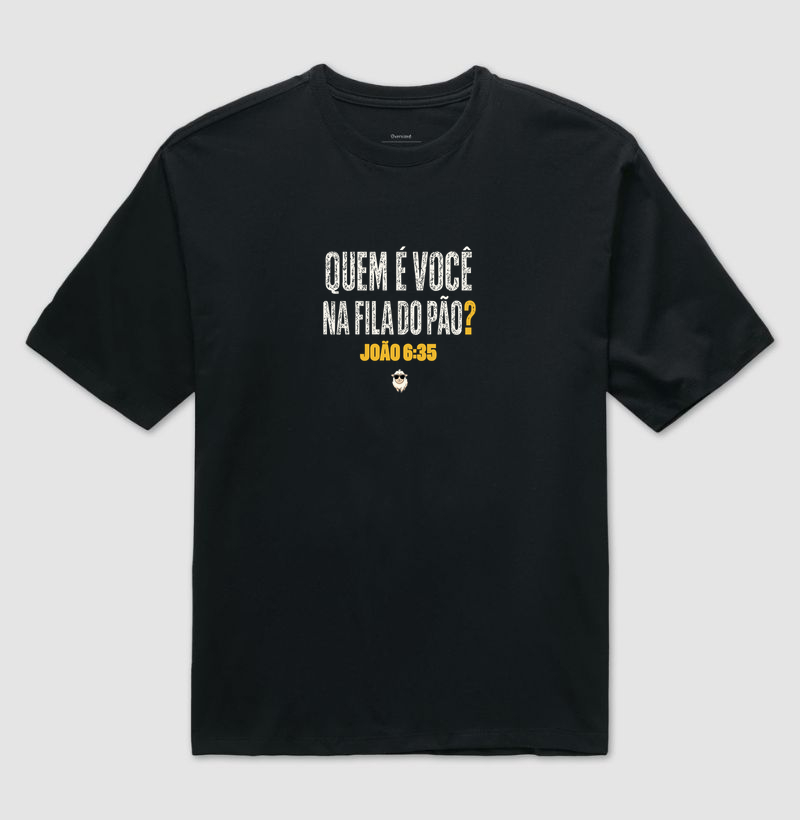 FILA DO PÃO - Imagem 2