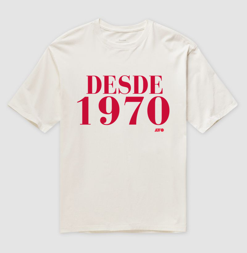 DESDE 1970 - Imagem 4