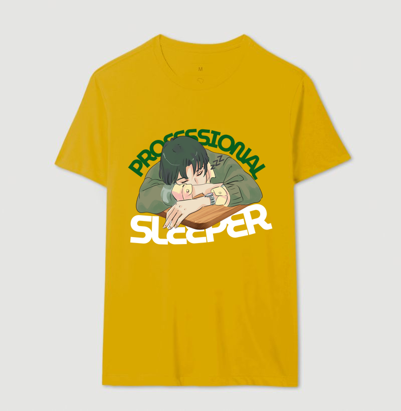Cami Clássica — Pro Sleeper - Imagem 8