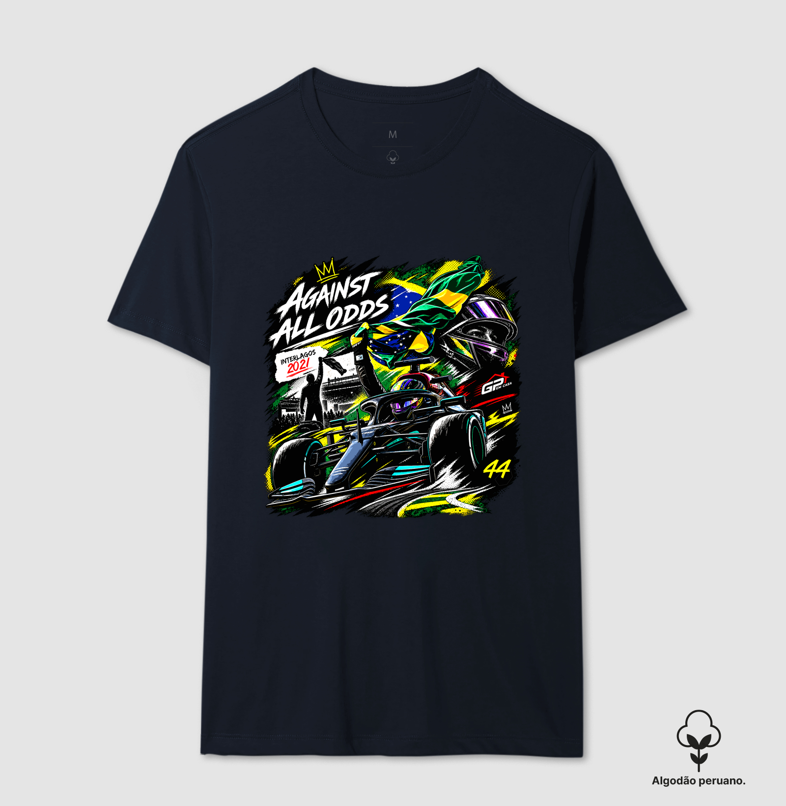 Camisa 6