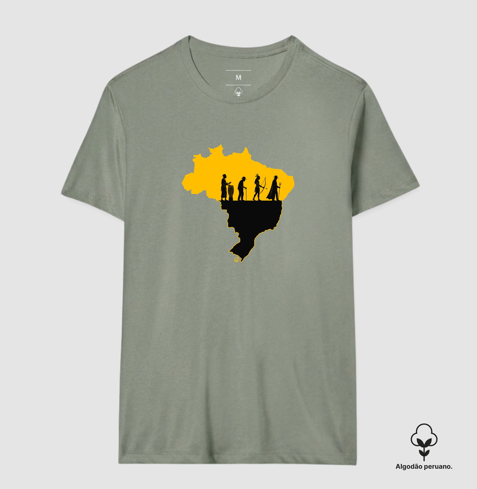 Brasil do Axé - Imagem 2