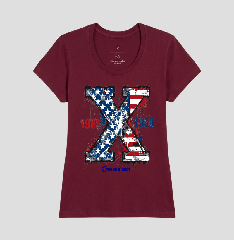 1965 x 1980 USA Atirador Esportivo - Imagem 20