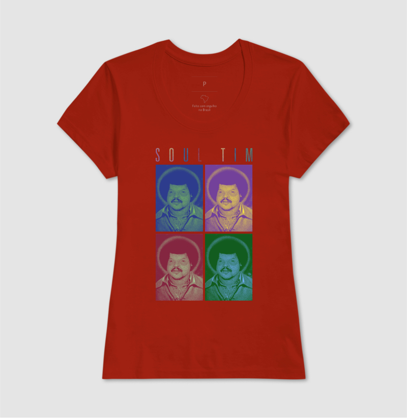 Camisa 11
