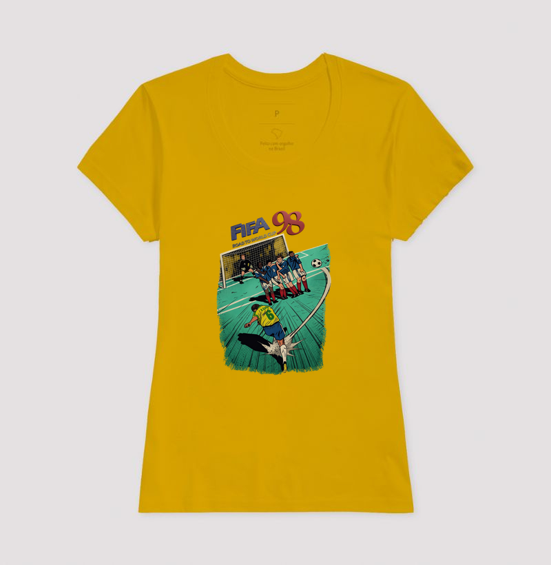 Camisa 10