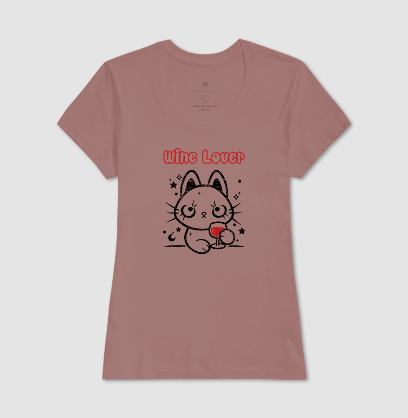 Cat Wine Lover - Imagem 15