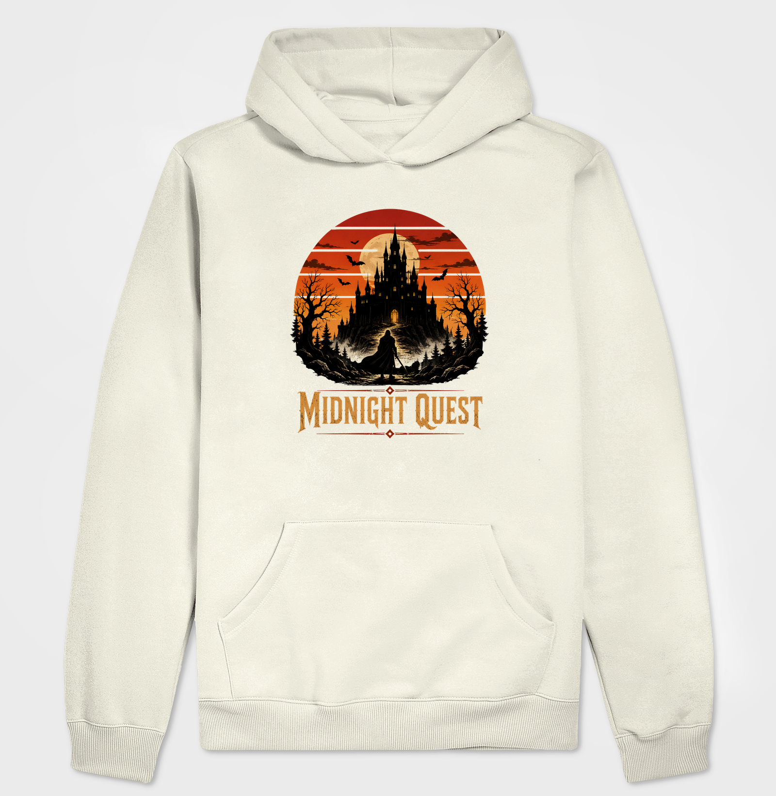 Midnight Quest - Imagem 3