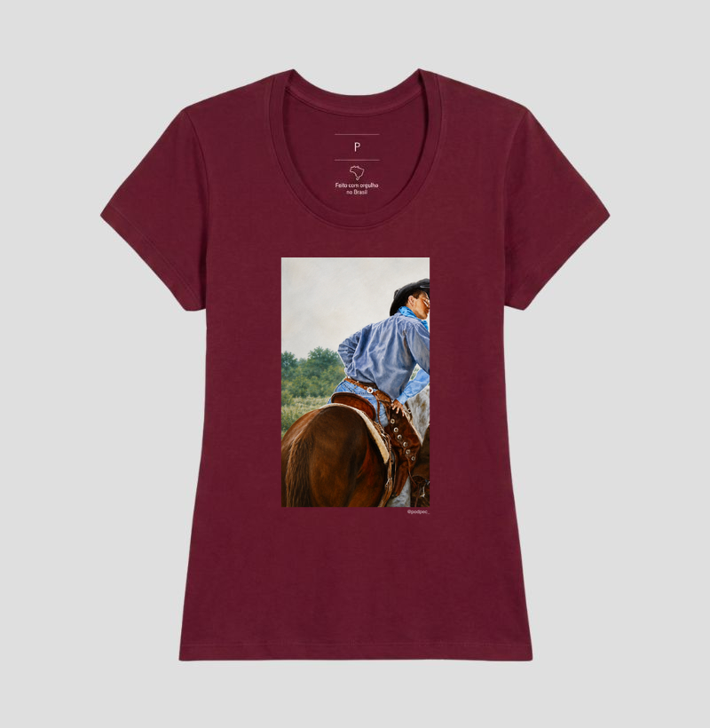 Camisa 18