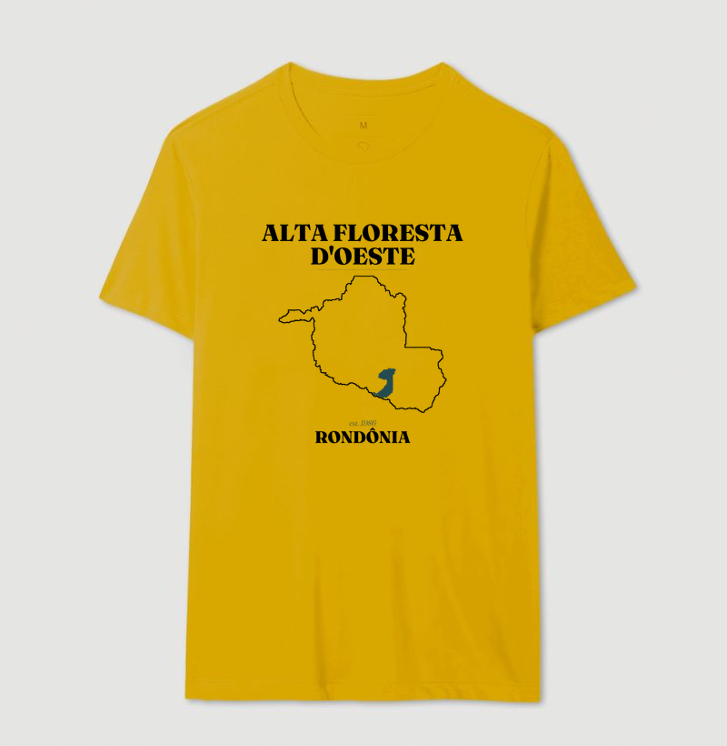 Alta Floresta D'Oeste | Legado RO - Imagem 14