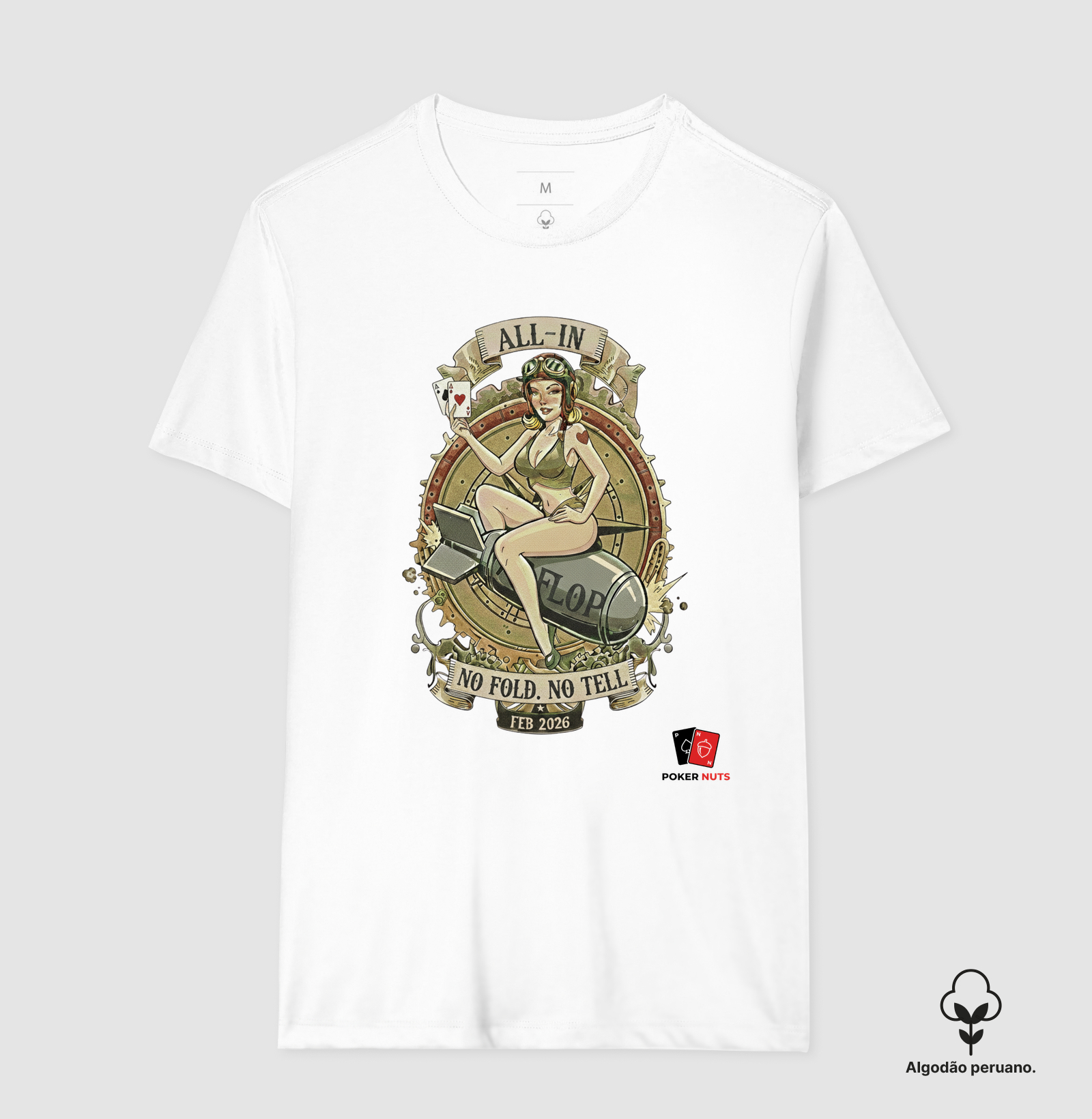 Camisa 5
