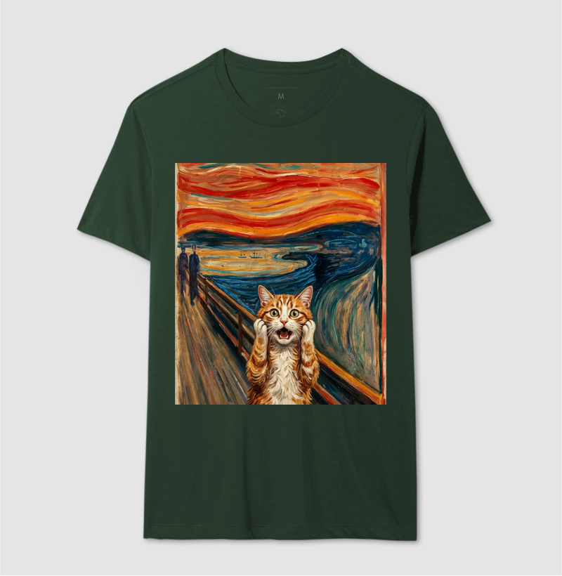 O grito do gato - Imagem 12