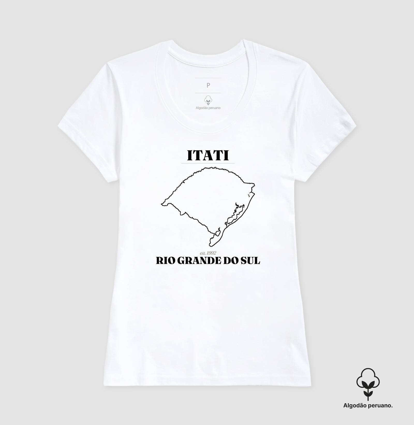 Camisa 5
