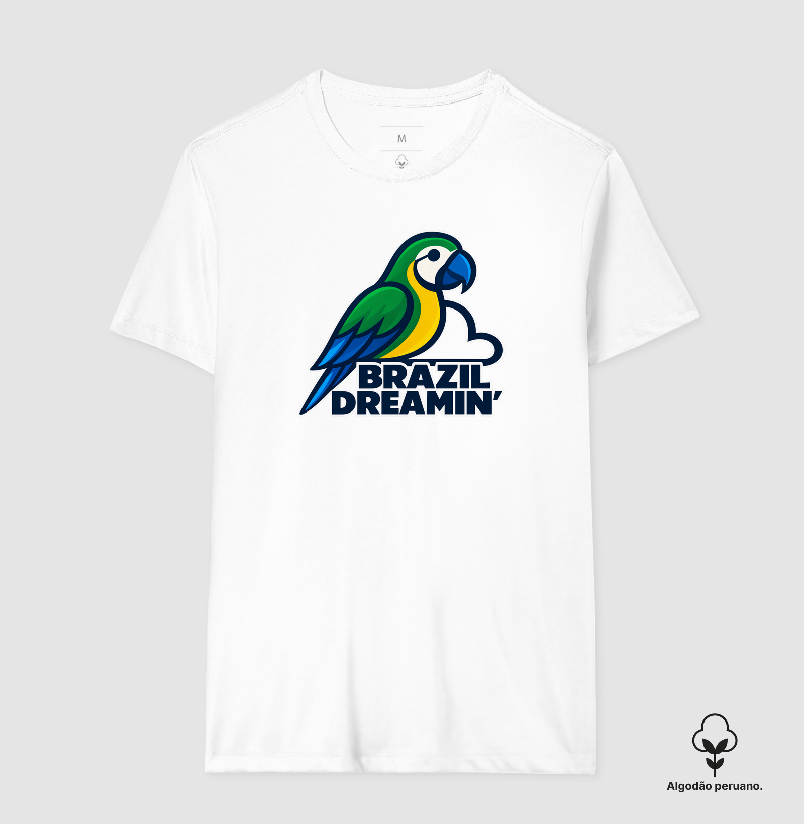 Brazil Dreamin' - Imagem 6