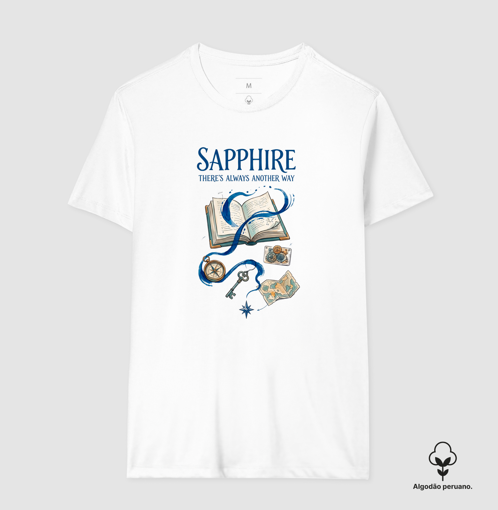 Sapphire - Imagem 4