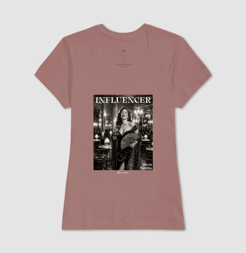 Camisa 16