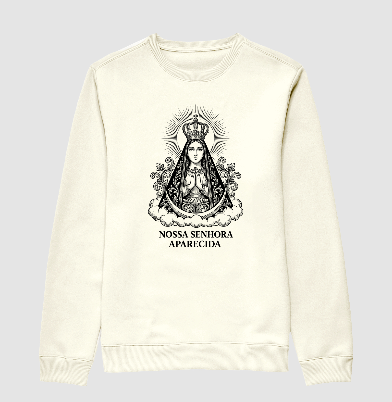 Nossa Senhora Aparecida - Imagem 2