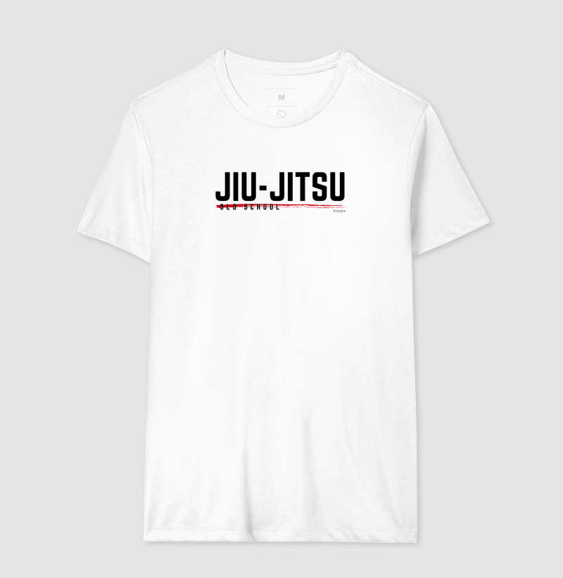 Jiu-Jitsu Old School  - Imagem 6