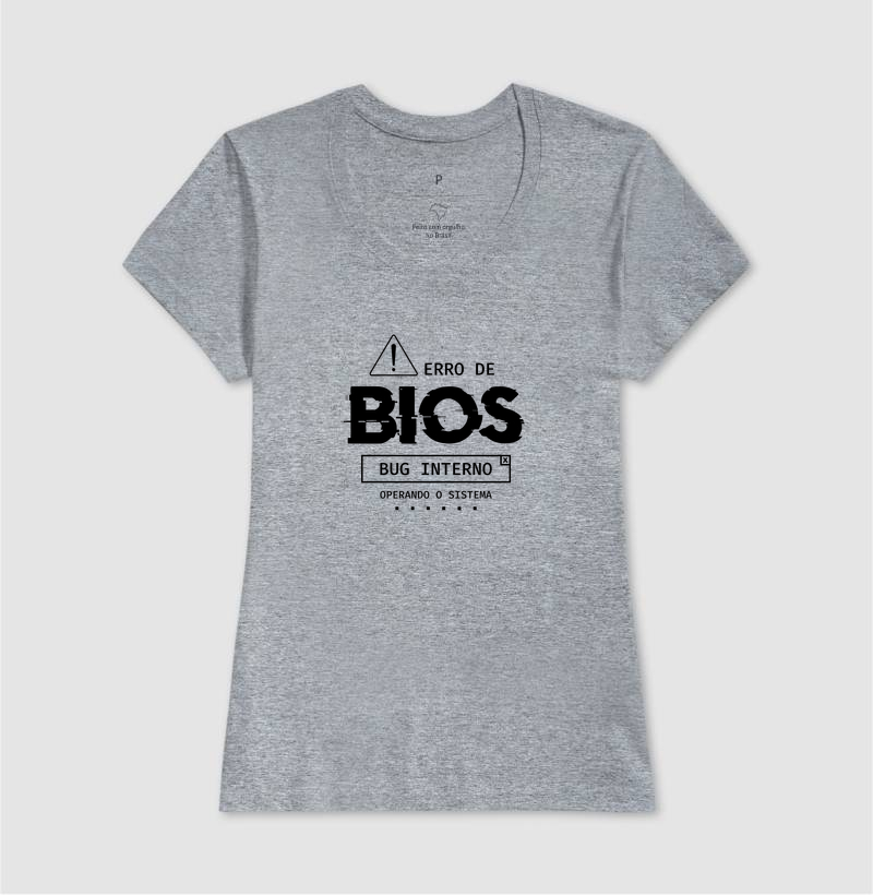 ERRO DE BIOS - Imagem 9