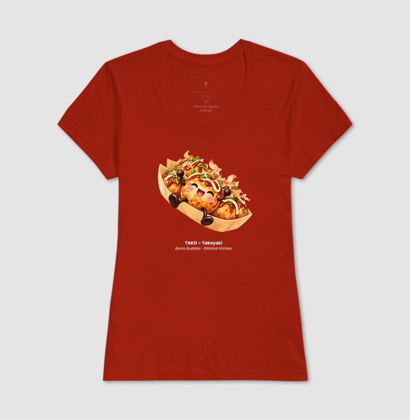 TAKO – Takoyaki - Imagem 11