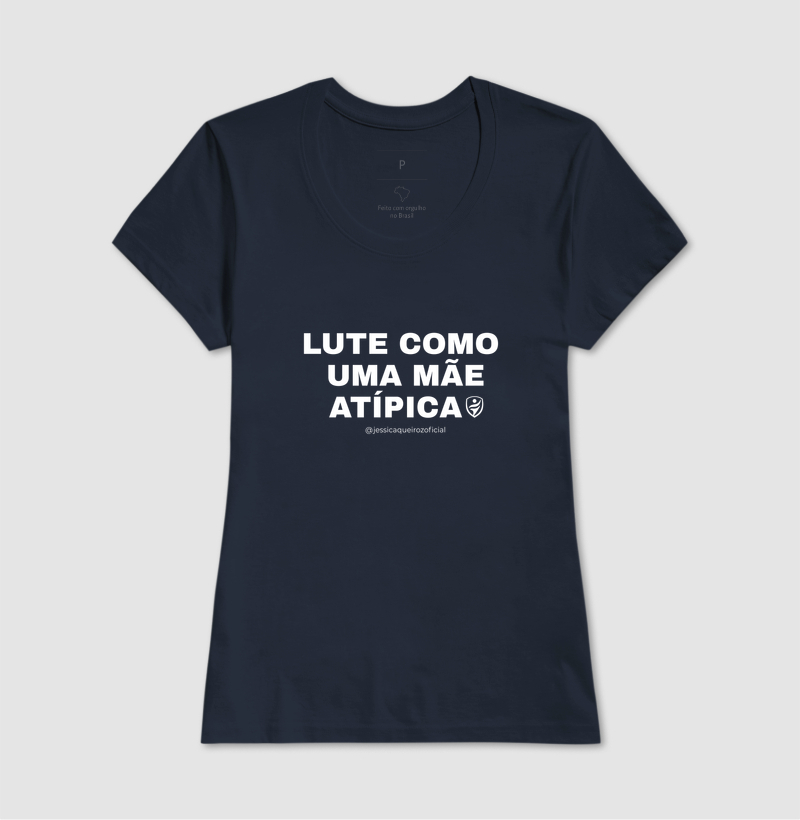 Lute como uma Mãe Atípica 2 - Imagem 7