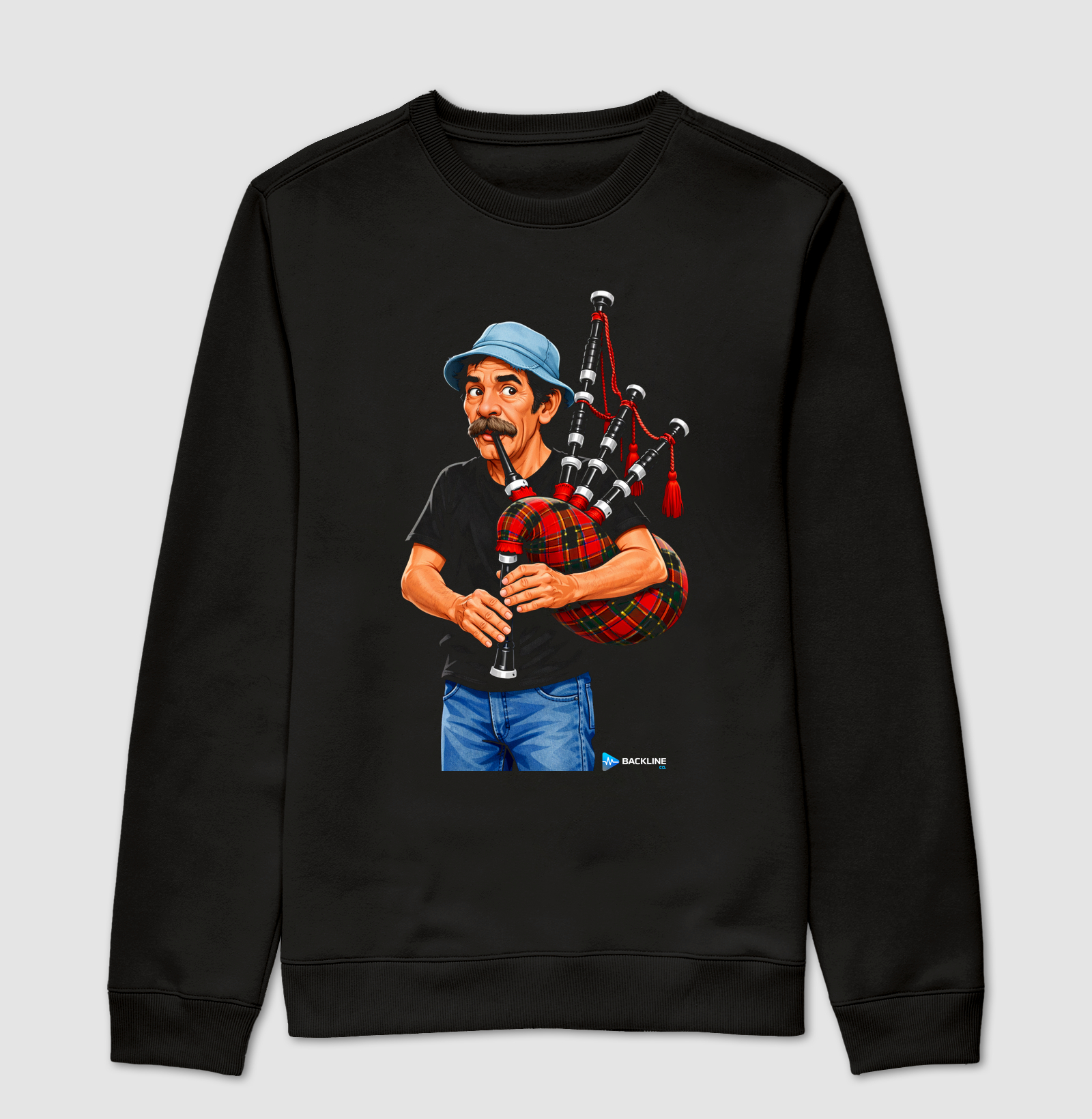 Camisa 1