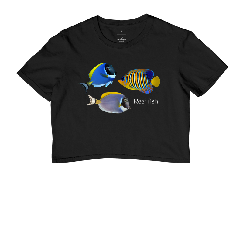 Reef Fish - Imagem 4