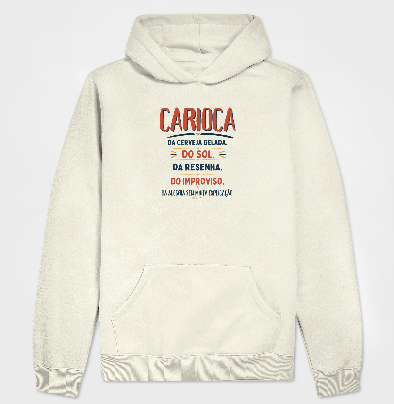 Carioca - Imagem 3