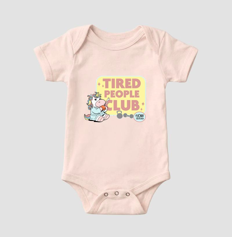 Tired People Club - Imagem 5