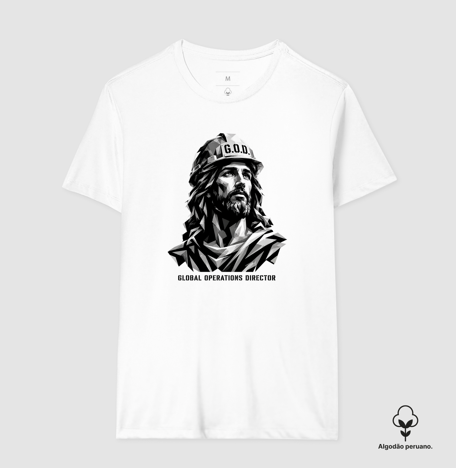 G.O.D. Global Operations Director - Imagem 8